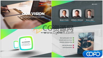 一站式數(shù)字創(chuàng)意資源庫(kù) AE模板、CG資源與專業(yè)包裝服務(wù)全解析